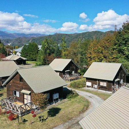 Hôtel F o le st Cotergi 奥州 à Oshu Extérieur photo